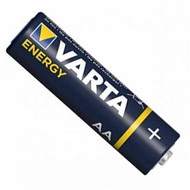 Батарейка лужна Varta LR6 AA 1.5V 4106