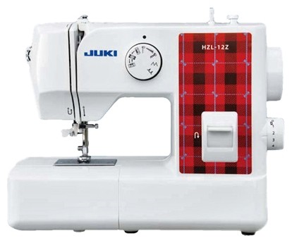Швейна машина Juki HZL-12Z