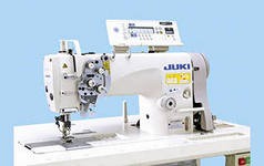 Швейна машина Juki LH-4128 SFB AOB1/AK 125