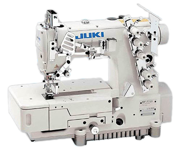 Плоскошовна швейна машина Juki MF-7523-U11-B56