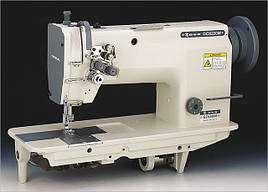 Двогральна промислова швейна машина Typical GC-6220 M
