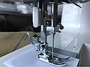 Побутова швейная машина  Janome Excellent Stitch 15A, фото 4