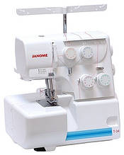 Janome T-34