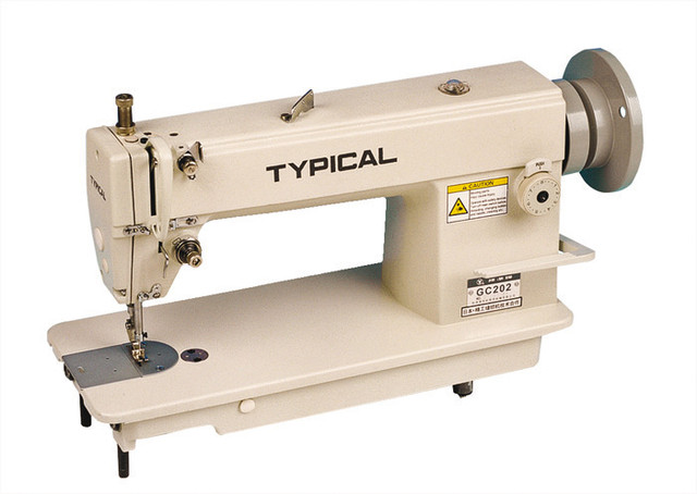 Промислова швейна машина TYPICAL GC-202