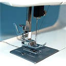 Електромеханічна побутова швейна машинка Brother Srar-25, фото 3
