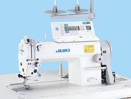 Швейна машина Juki DLN-5410N-7WB-AK85