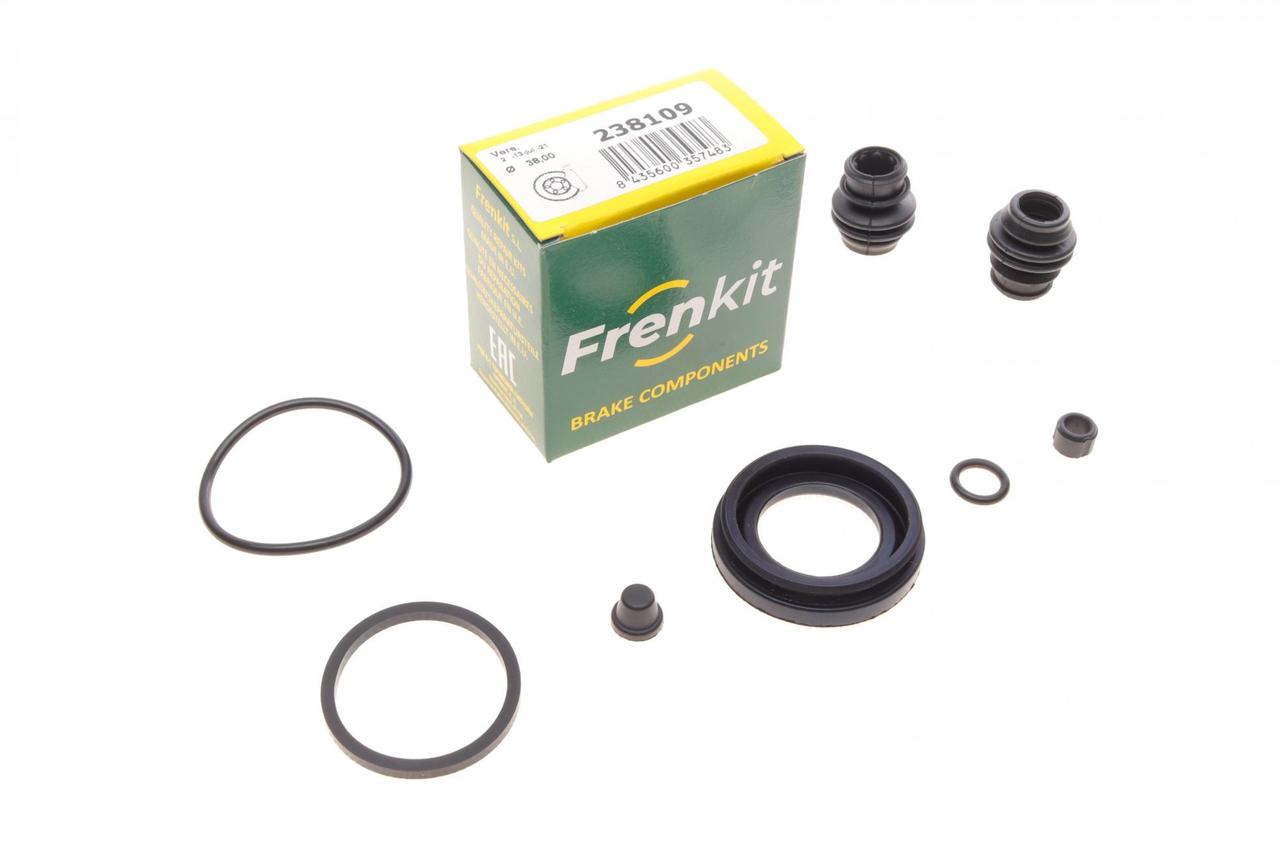 Ремкомплект заднього супорта Mazda CX-5 11- (d=38 мм) (Mazda) Frenkit 238109