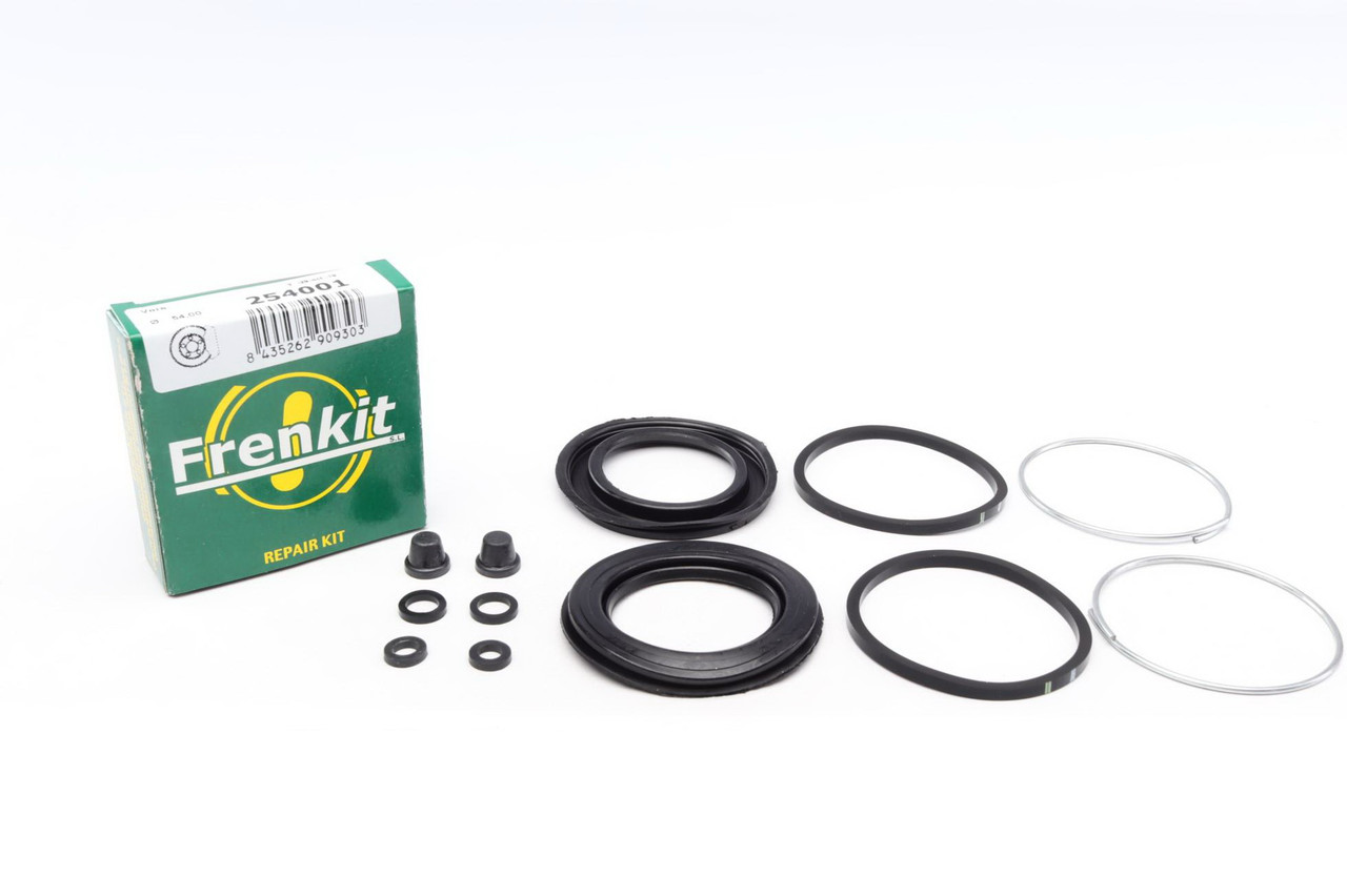 Ремкомплект супорта VW T2 70-79 (d=54 мм) (Lucas) Frenkit 254001