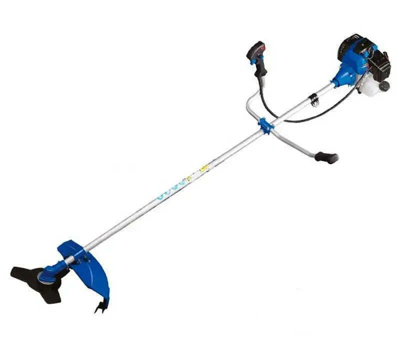 Мотокоса Байкал ББТ-6100 Professional, фото 1