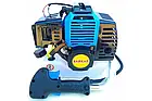 Мотокоса Байкал ББТ-6100 Professional, фото 2