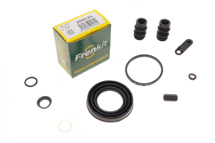 Ремкомплект заднього супорта Ford Transit V363 13- (d=54 мм) (Bosch) Frenkit 254131, фото 1