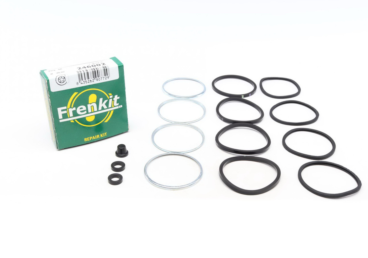 Ремкомплект переднього супорта Ford Transit 85-92 (d=46 мм) (AP Lockheed) Frenkit 246002