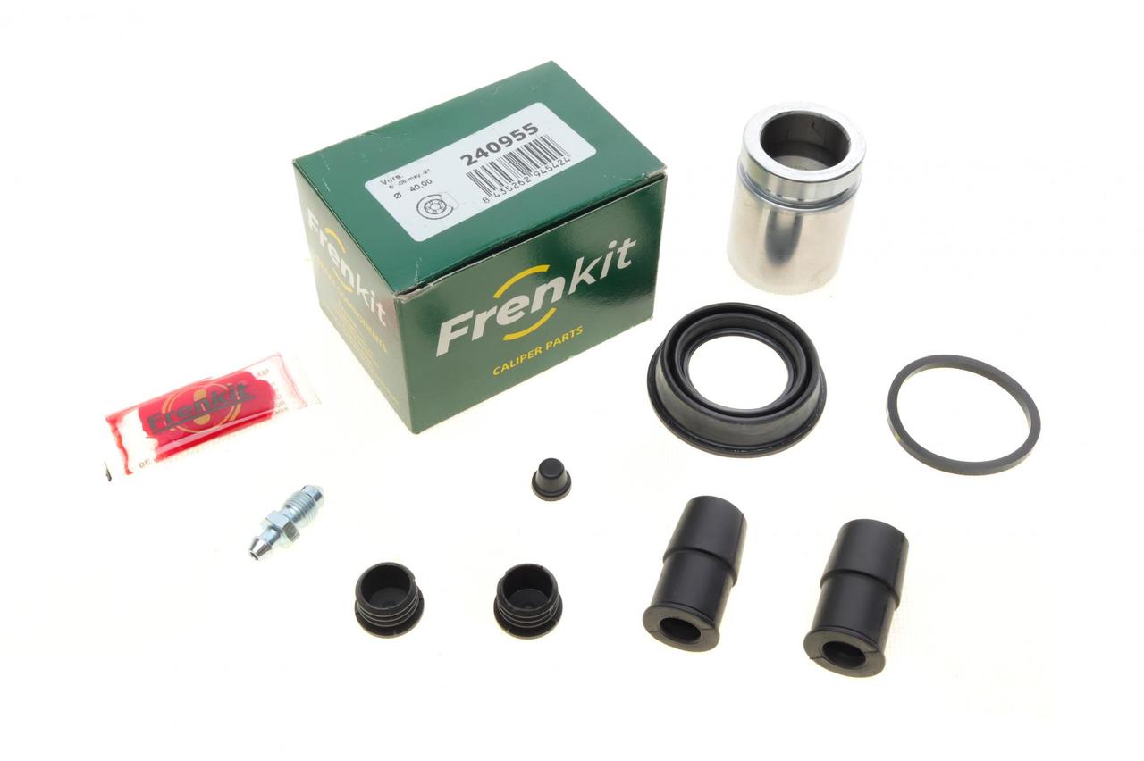 Ремкомплект переднього супорта BMW1 (F20 / F21) / 2 (F22 / F23) 10- (d=40 мм) (Bosch) (+поршень) Frenkit 240955