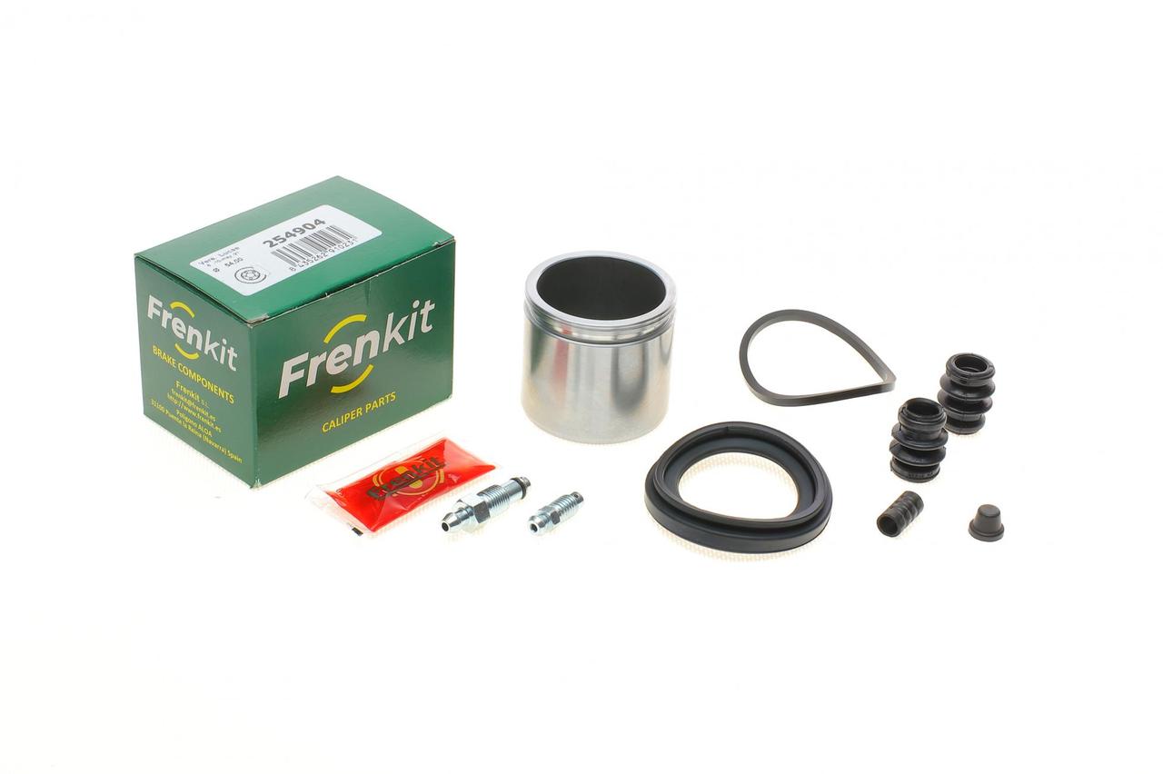 Ремкомплект переднього супорта Mercedes A-class (W168) 97-04 / Toyota Corolla 92-02 (d=54 мм) (Lucas / Trw) Frenkit 254904