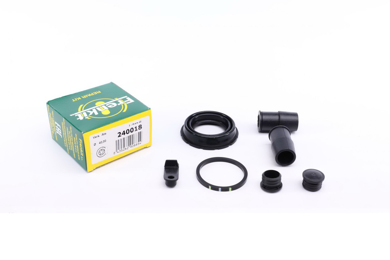 Ремкомплект заднього супорта BMW 5 (E39) 96-03 (d=40 мм) (Ate) Frenkit 240018