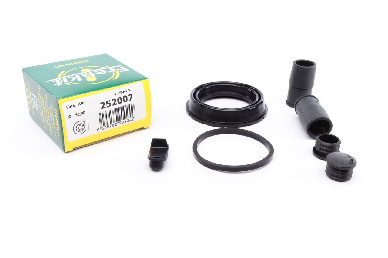 Ремкомплект переднього супорта Opel Astra 98-14 (d=52 мм) (Ate) Frenkit 252007
