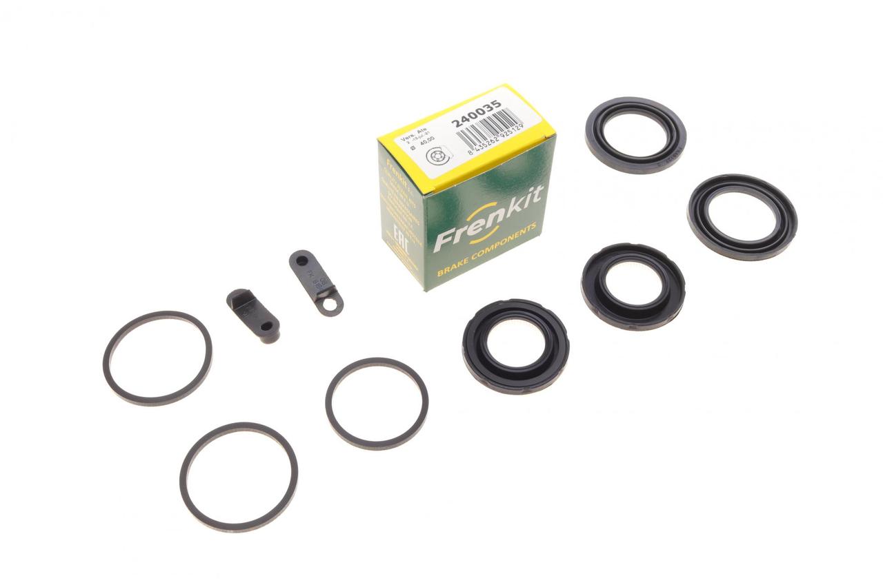 Ремкомплект переднього супорта BMW M5 (E34) 87-95 (d=40 / 44 мм) (Ate) Frenkit 240035