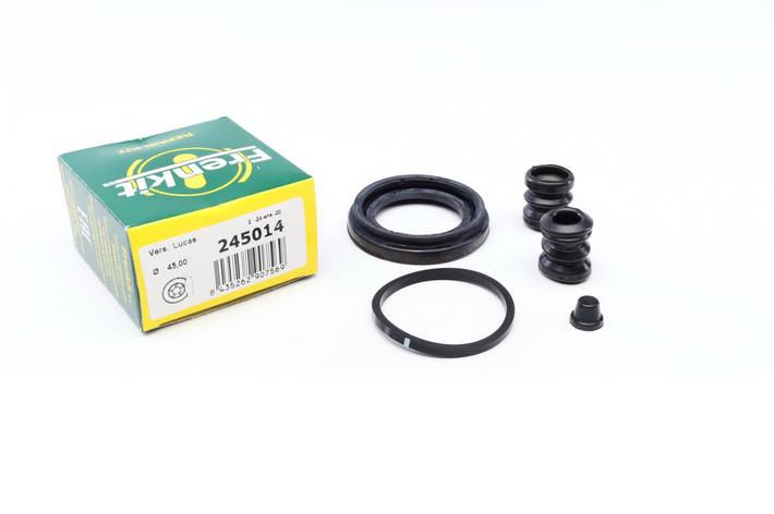 Ремкомплект супорта Land Rover Range Rover 94-02 (d=45 мм) (Lucas) Frenkit 245014, фото 1