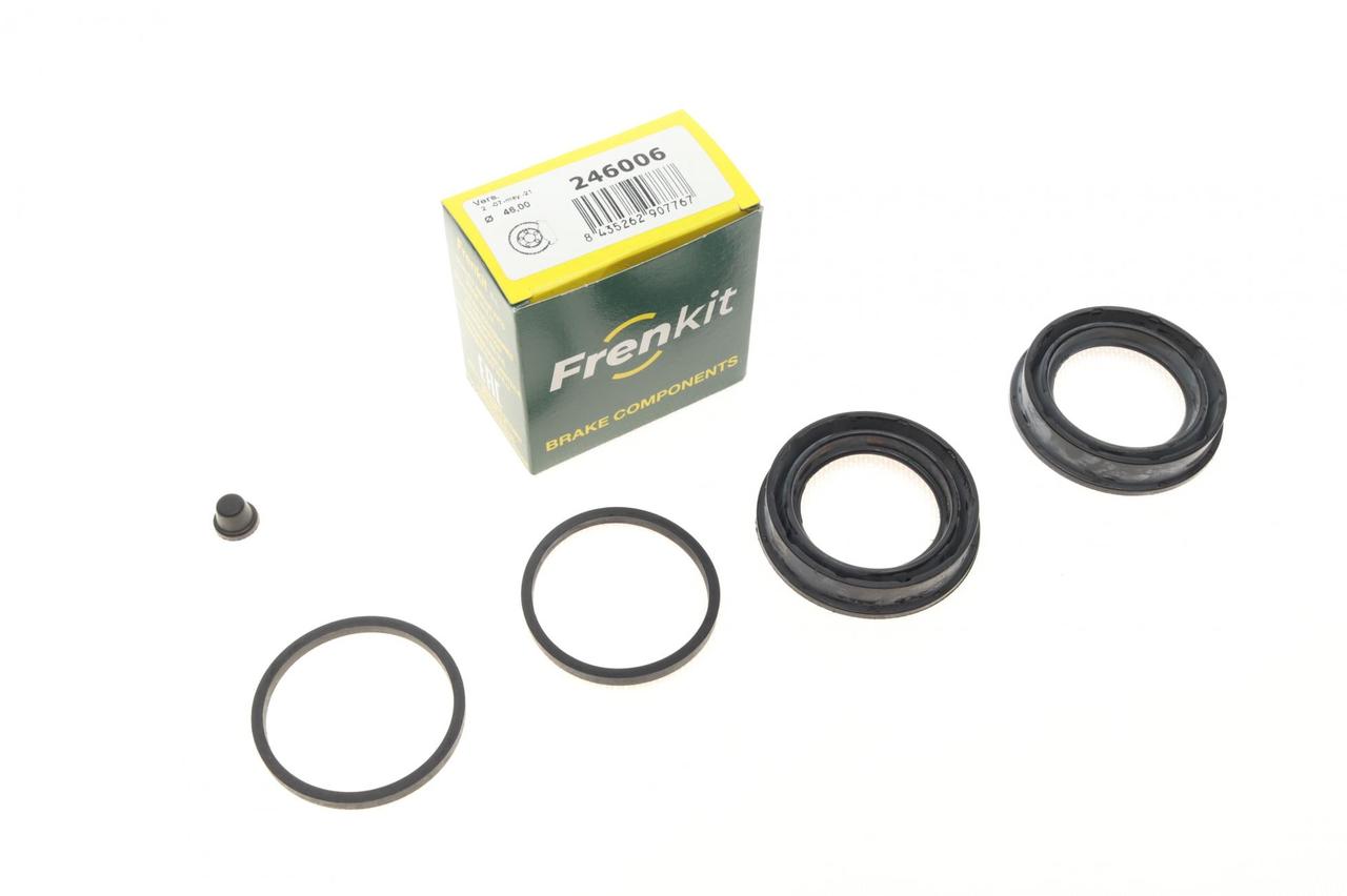 Ремкомплект переднього супорта Ford Explorer 94-02 (d=46 мм) Frenkit 246006