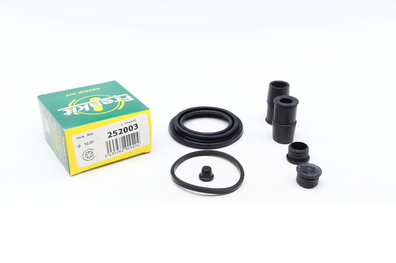 Ремкомплект супорта VW LT -06 (d=52 мм) (Ate) Frenkit 252003