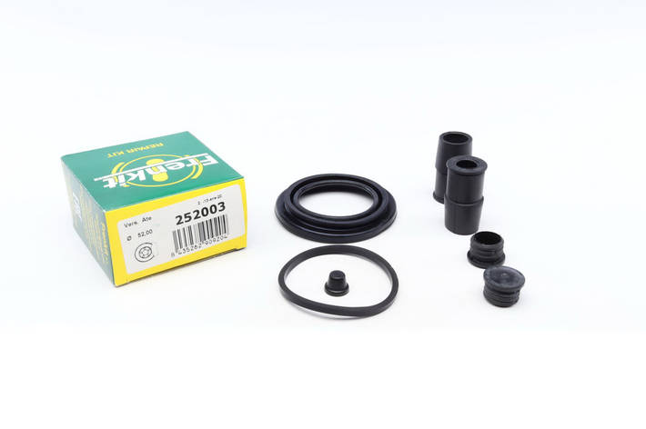Ремкомплект супорта VW LT -06 (d=52 мм) (Ate) Frenkit 252003, фото 1