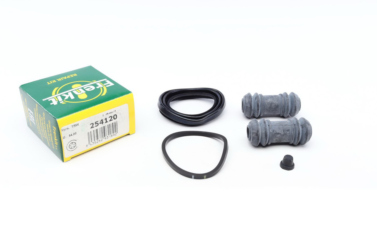 Ремкомплект переднього супорта Ford Focus 09-11 (d=54 мм) (TRW) Frenkit 254120