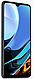 Xiaomi Redmi Note 9 4G 6/128GB Black, фото 2
