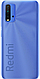 Xiaomi Redmi Note 9 4G 8/128GB Blue, фото 4