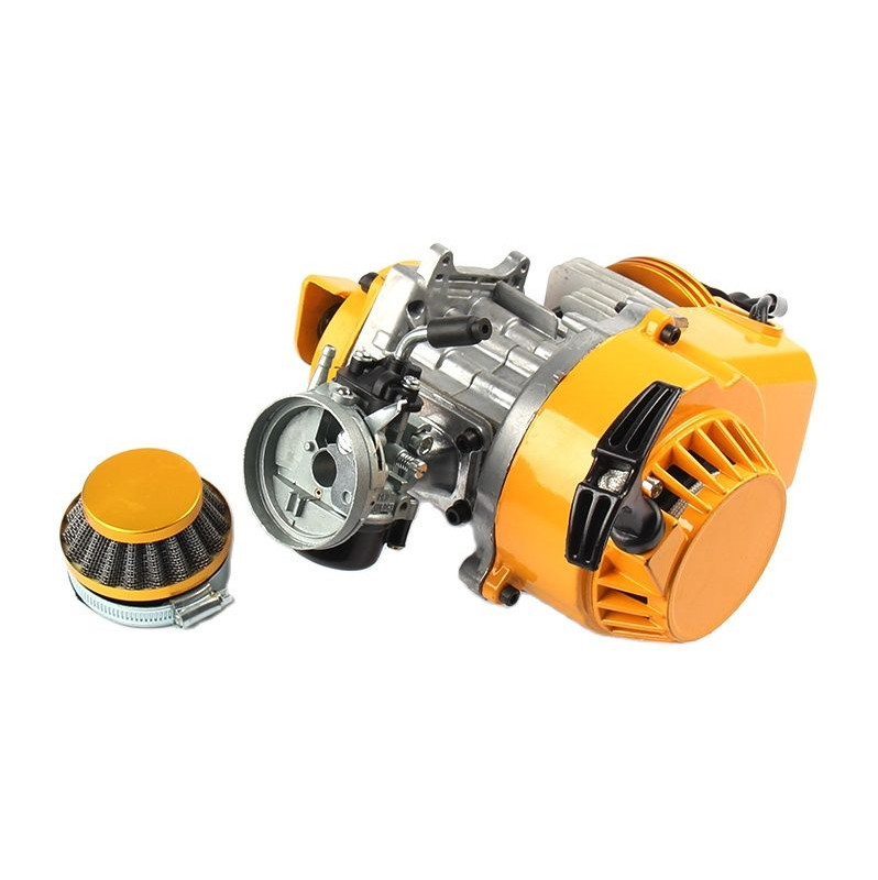 Купити Двигун 2т 65c тюнінг на міні мото покет піт байк / для pocket ...