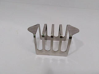 Підставка для тостів Empire EM-2037 12х6 см ID 4273339