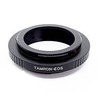 Адаптер перехідник Tamron Canon EOS