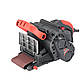 Шліфмашина стрічкова 800 Вт INTERTOOL WT-0529, фото 9