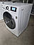 Пральна машина LG Inverter Direct Drive 12/8 KG з Сушкою / F12695RDH, фото 3
