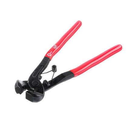 Кліщі для робіт із плитки, 200 мм INTERTOOL HT-0332