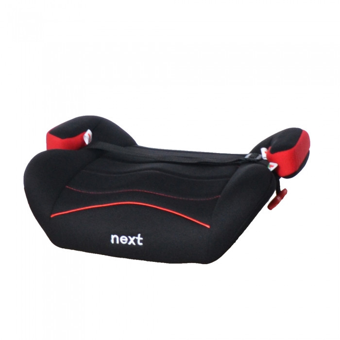 Автокрісло BABYCARE Next BC-11902/1 Red