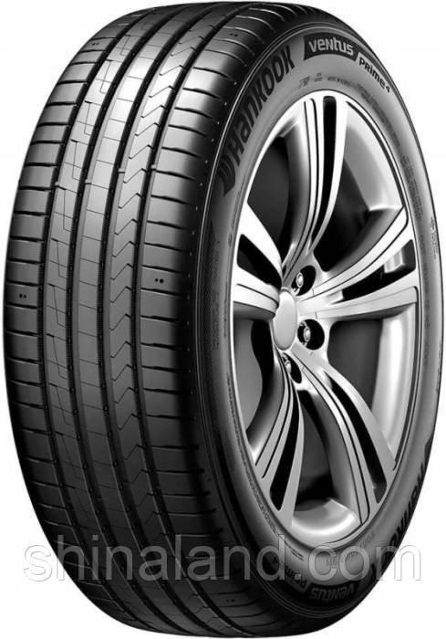 Шины Hankook Ventus Prime 4 K135 195/55 R20 95H Венгрия 2024 (літо)