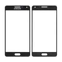 Стекло дисплея Samsung A500 Galaxy A5, Black