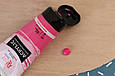 Фарба акрилова, рожева 422, 75 мл, ROSA Studio, фото 2