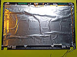 Кришка матриці MSI CX700X, MS-17311 б/у оригінал, фото 3