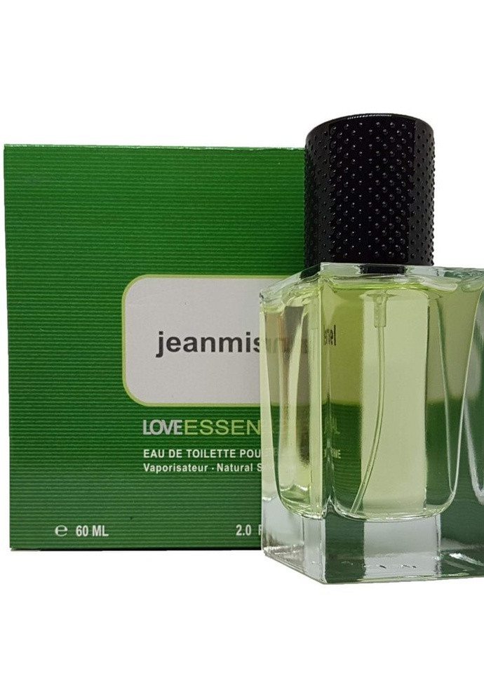 Jeanmishel Love Essential pour homme (56) 60ml