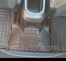 Перемичка на тунель FIAT 500X з 2014 р. (AVTO-GUMM)