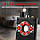Детектор жучків і прихованих камер Protect K-68, детектор прослушки з функцією пошуку магнітів, фото 9