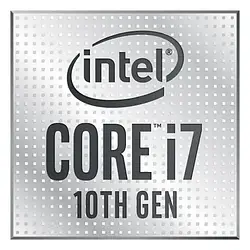 Процесор Intel Core i7-10700 CM8070104282327