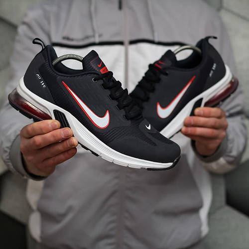 Nike air max 180 schwarz rot new arrivals