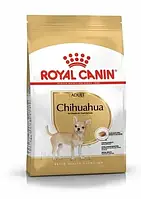 Royal Canin Chihuahua Adult (Роял Канин Чихуахуа Эдалт) сухой корм для собак породы чихуахуа от 8 месяцев 3 кг.