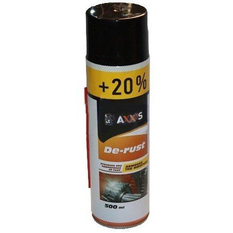 Мастило проникне WD 40, 450 мл