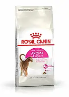 Royal Canin Aroma Exigent (Роял Канин Арома Эксиджент) сухой корм для котов привередливых в кормах от 12 мес. 10 кг.