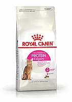 Royal Canin Protein Exigen (Роял Канин Протеин Эксиджент) сухой корм для котов привередливых к еде от 12 мес. 10 кг.