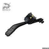 Перемикач поворотів швидкості круїз контроля Leon Seat 1K0953513G 1K0953513F 1K0953513A, фото 5