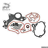 Ремкомплект паливного вакуумного насоса A2 Audi 038145209 038145209A 038145209C 038145209E, фото 4